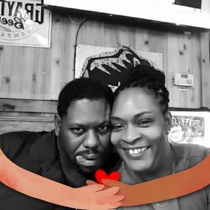 Meet your Posher, Tamika